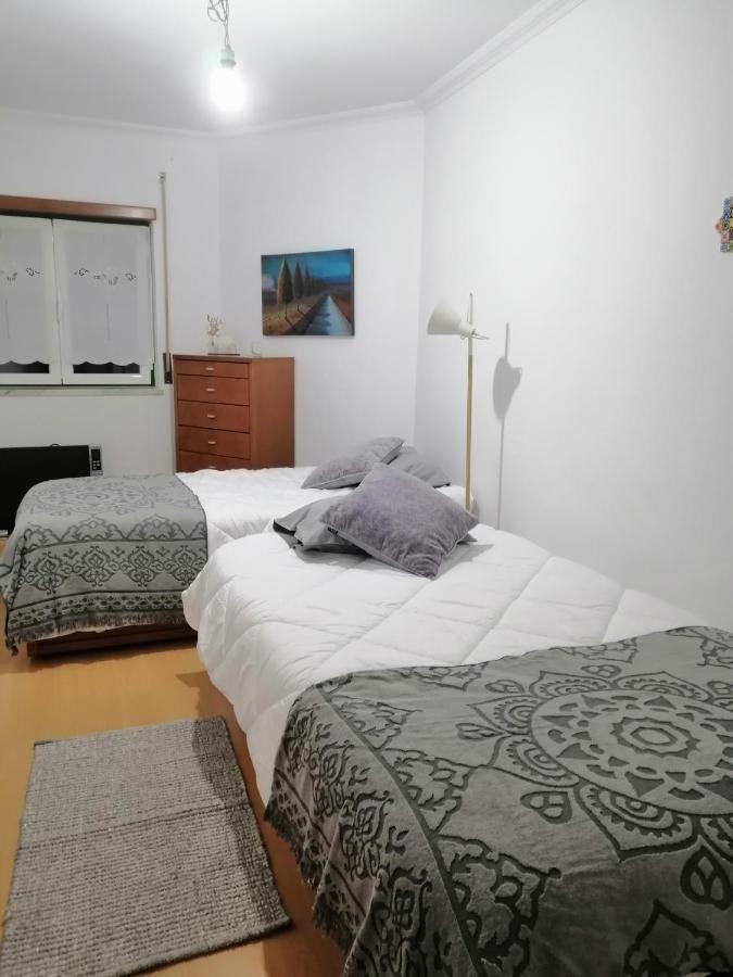 Peniche - Guest House Casa Das Estelas Экстерьер фото