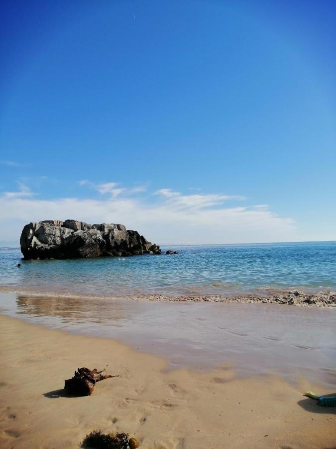 Peniche - Guest House Casa Das Estelas Экстерьер фото