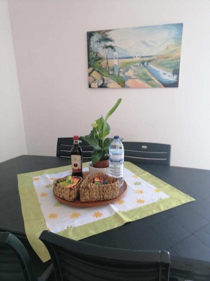 Peniche - Guest House Casa Das Estelas Экстерьер фото