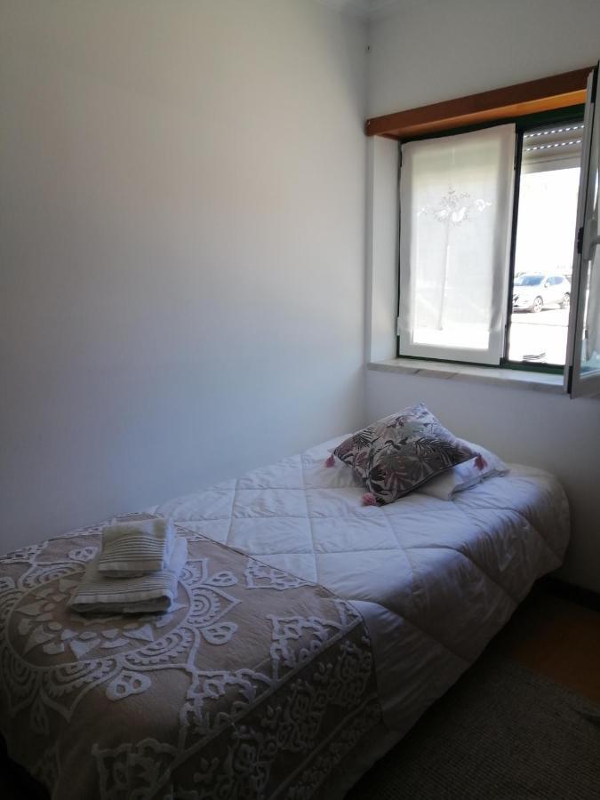 Peniche - Guest House Casa Das Estelas Экстерьер фото