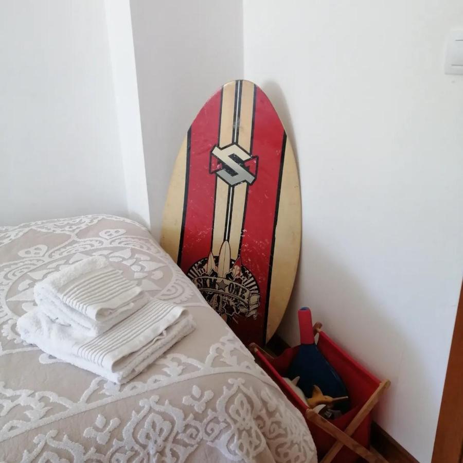 Peniche - Guest House Casa Das Estelas Экстерьер фото