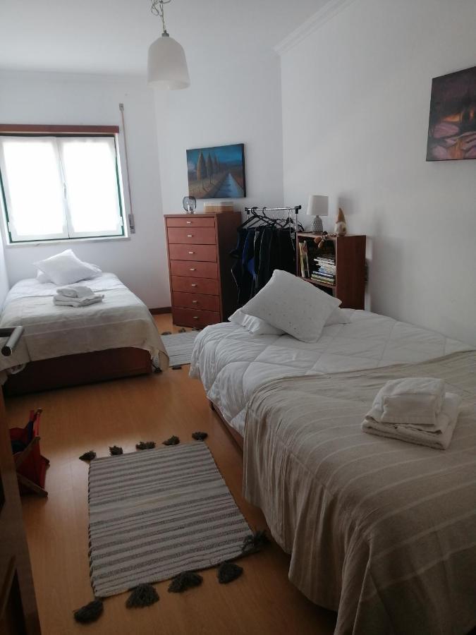 Peniche - Guest House Casa Das Estelas Экстерьер фото