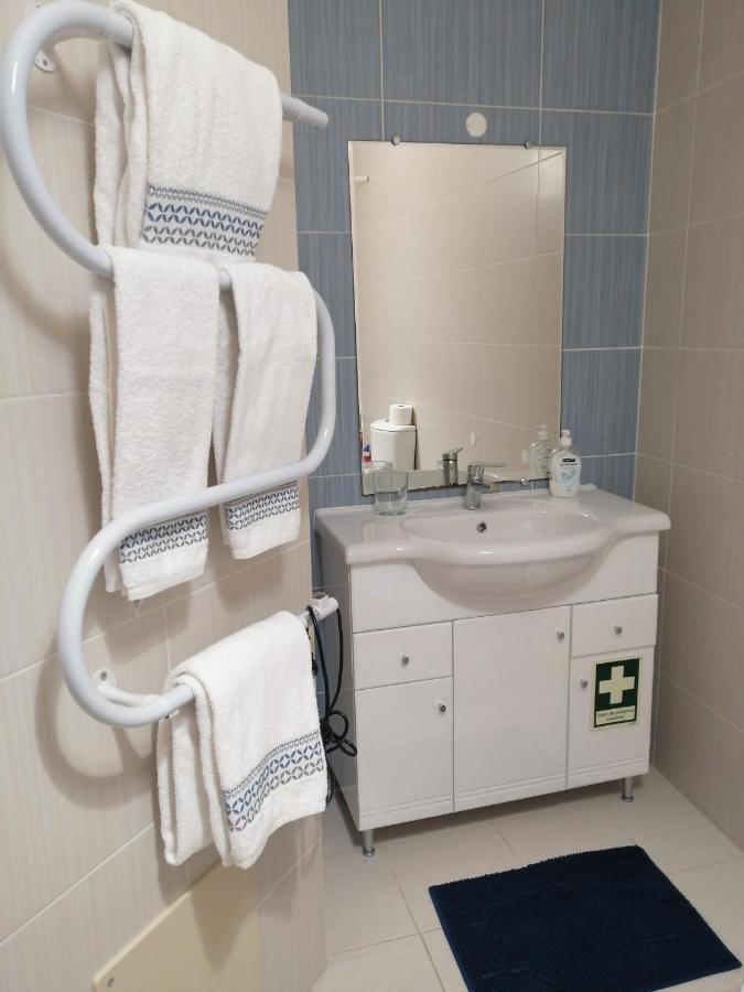 Peniche - Guest House Casa Das Estelas Экстерьер фото