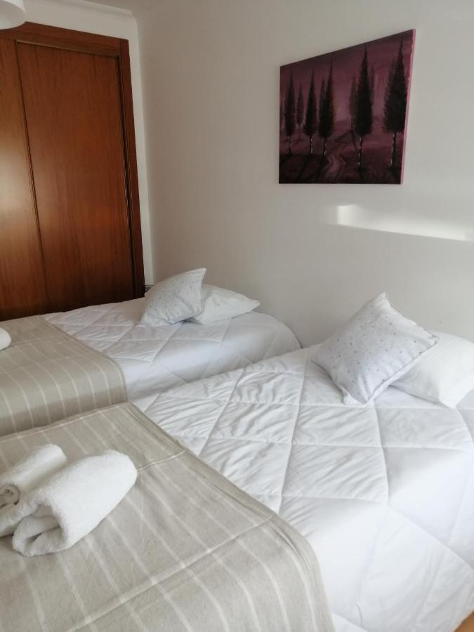 Peniche - Guest House Casa Das Estelas Экстерьер фото