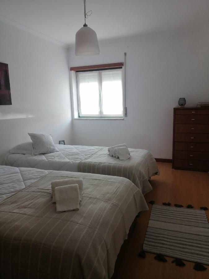 Peniche - Guest House Casa Das Estelas Экстерьер фото