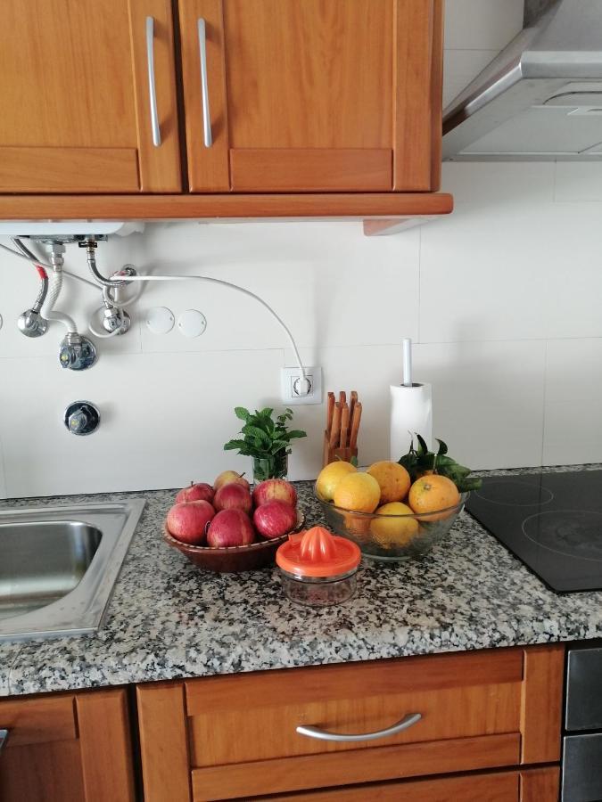 Peniche - Guest House Casa Das Estelas Экстерьер фото