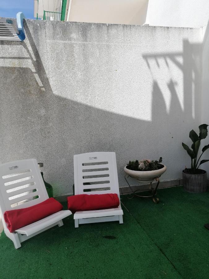 Peniche - Guest House Casa Das Estelas Экстерьер фото